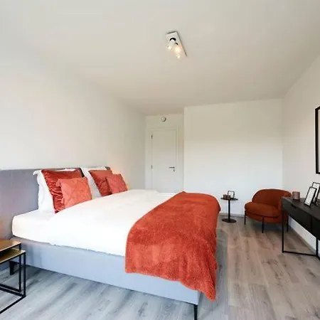 Luxueux Au Centre De Liège