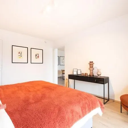 Apartmán Luxueux Au Centre De *