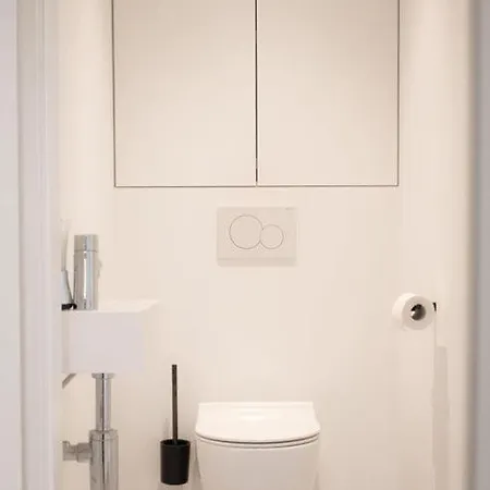 Apartmán Luxueux Au Centre De Lutych