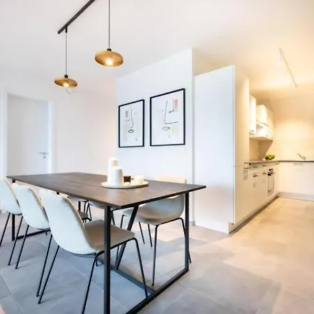 Apartmán Luxueux Au Centre De