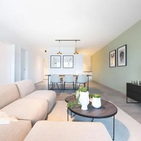 Apartmán Luxueux Au Centre De