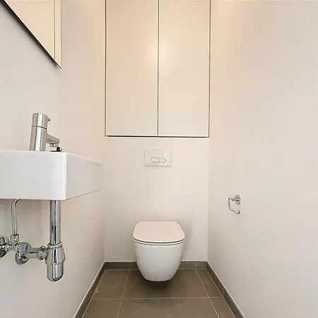 Luxueux Au Centre De Apartmán