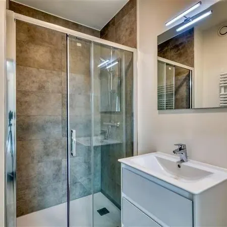 Apartament Luxueux Au Centre De *